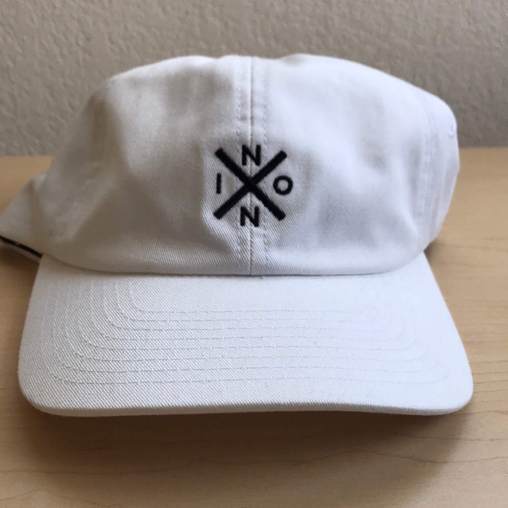 Nixon dad hat! Used once!